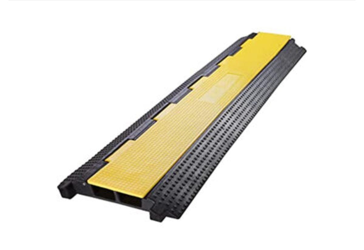 Cable protector